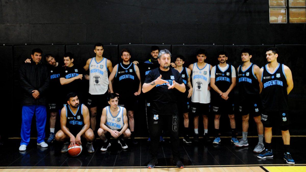 They are deaf, they represent Argentina and they could miss the World Cup due to lack of support