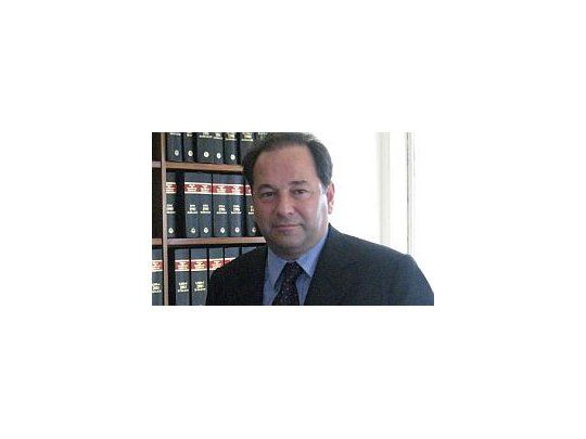 Rodolfo Molina.
