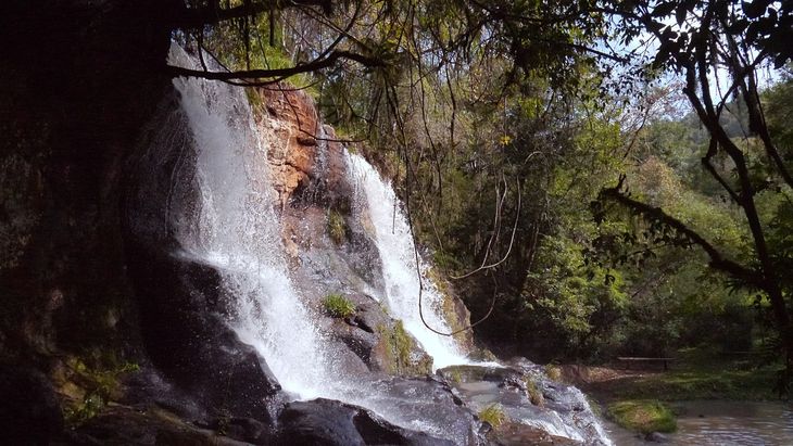 Las actividades en Campo Ramón combinan naturaleza y cultura, con opciones para todo tipo de viajero. Las actividades en Campo Ramón combinan naturaleza y cultura, con opciones para todo tipo de viajero.