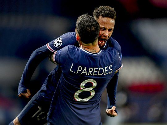 PSG