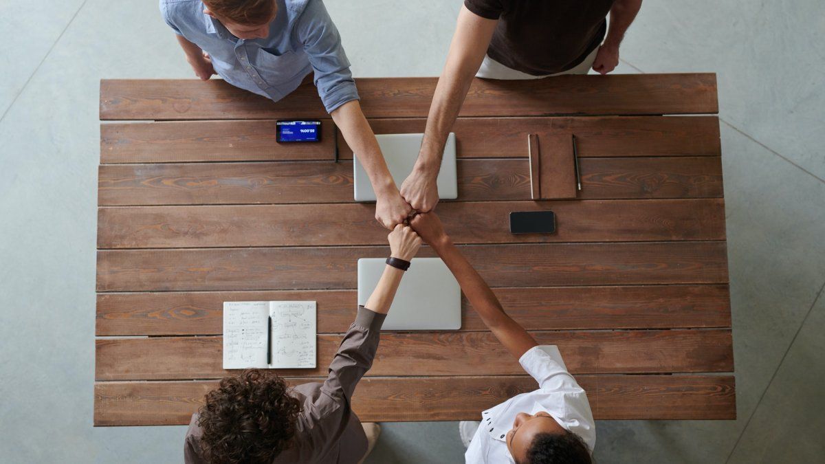 Agile methodologies: a new approach in business project management