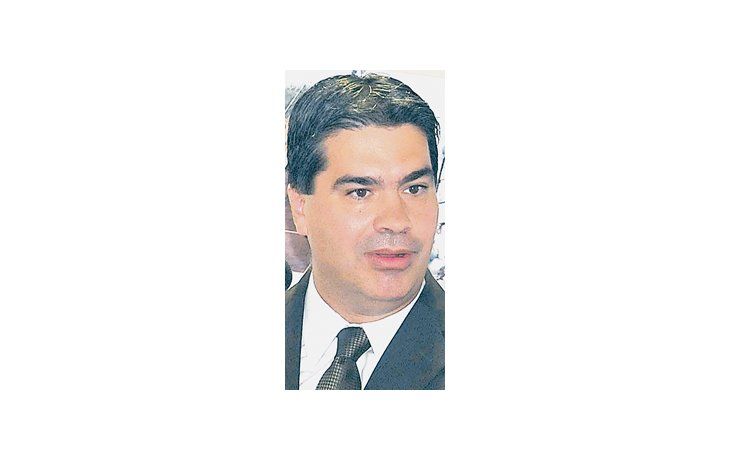 Jorge Capitanich