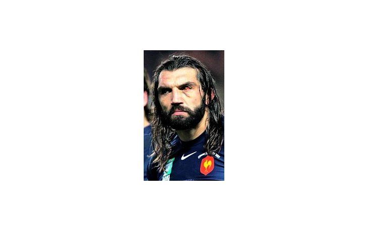 Chabal no jugará el Mundial de Nueva Zelanda.