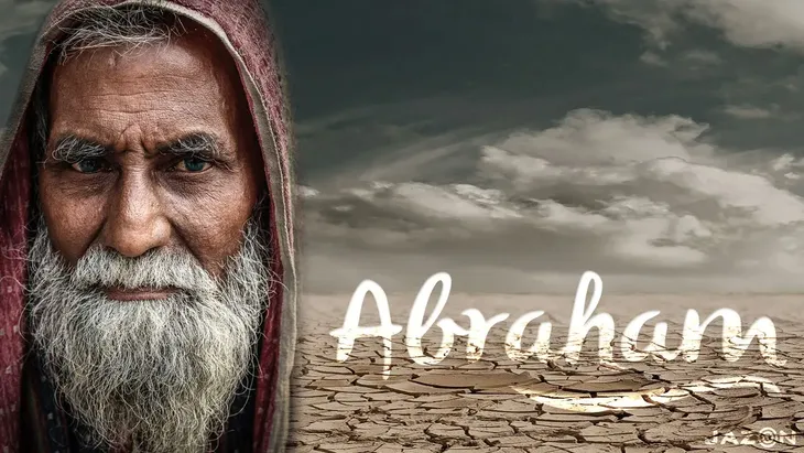 El santoral católico celebra en esta jornada al patriarca Abraham. El santoral católico celebra en esta jornada al patriarca Abraham.
