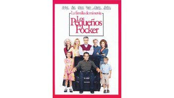 Hay Fockers para rato