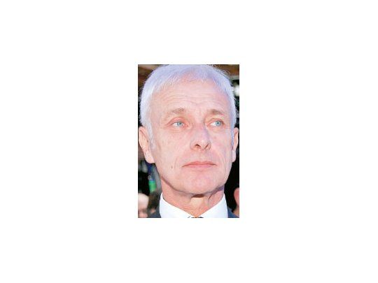 Matthias Müller