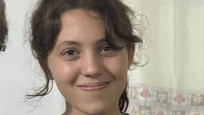 Maitena fue vista por última vez en la puerta de su escuela pero no llegó a ingresar.