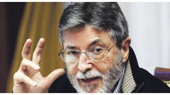 ámbito.com | Alberto Abad