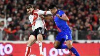 river recibe este sabado al escolta tigre en busqueda de la punta: horario, tv y formaciones