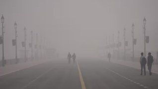 “Nueva Delhi es una cámara de gas en este momento. Los purificadores de aire pueden ayudar solo un poco, así que es hora de que el gobierno proponga soluciones permanentes”, expresó Naresh Dang, médico de Max Healthcare.