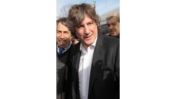 Amado Boudou