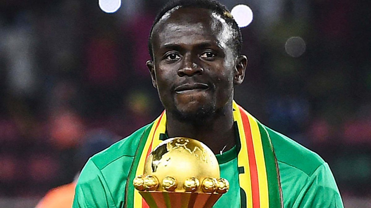 Copa-2018: Senegal precisará mais do que Sadio Mané para causar impacto - ESPN - ekonomik.sanok.pl