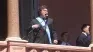 Javier Milei explicará este miércoles su proyecto de desregulación de la economía.&nbsp;