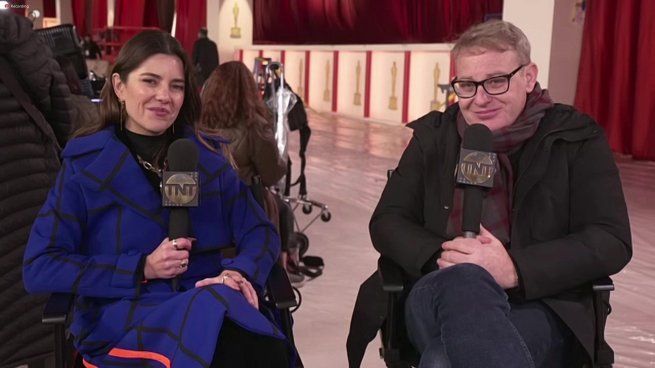 Lety Sahagún Axel Kuschevatzky premios oscar