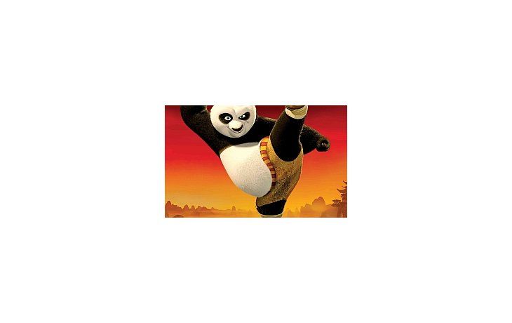 Kung Fu Panda 2 es mucho más que aventuras en 3D.