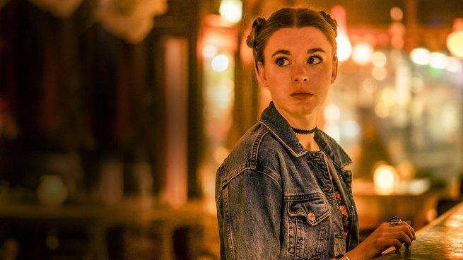 La serie británica de Netflix llena de suspenso que hay que ver sí o sí.