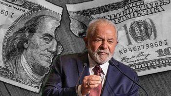 Los grandes de Wall Street no quitan su mirada de Brasil.&nbsp;