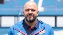 Viera llegará al Rojo para hacerse cargo del plantel al menos hasta fin de año cuando el club renueve sus autoridades.