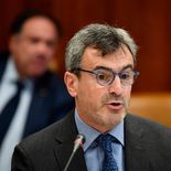 Rappallini advirtió por la dilación de las inversiones productivas. Rappallini advirtió por la dilación de las inversiones productivas.