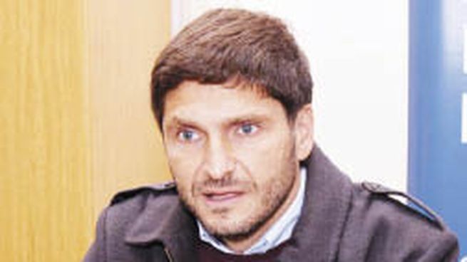 Maximiliano Pullaro