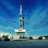 El dato de los 878.000 barriles diarios no es sólo un récord puntual. Empieza a delinear un nuevo escenario para el país. El objetivo de la industria es llegar a 1 millón de barriles, incluso, superarlo. El dato de los 878.000 barriles diarios no es sólo un récord puntual. Empieza a delinear un nuevo escenario para el país. El objetivo de la industria es llegar a 1 millón de barriles, incluso, superarlo.