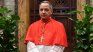 El cardenal Angelo Becciu asegura que participará del proceso pese a la prohibición de Francisco