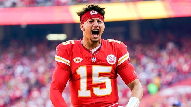 Patrick Mahomes buscará el récord de ganar su tercer título del Super Bowl antes de los 30 años, igualando a Troy Aikman y Tom Brady.