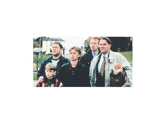 El cine en cable más destacado