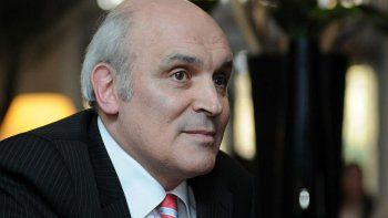 Servini habilitó la candidatura de Espert.&nbsp;