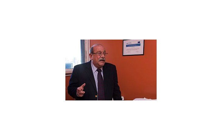 Jorge Di Lello