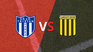 argentina - first national: tristan suarez vs almirante brown date 21 argentina - first national: tristan suarez vs almirante brown date 21