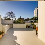 Terraza de un PH sobre 7 entre calles 35 y 36, en La Plata. Este tipo de propiedades se ubica entre las más vendidas en 2025 Terraza de un PH sobre 7 entre calles 35 y 36, en La Plata. Este tipo de propiedades se ubica entre las más vendidas en 2025