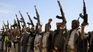 The Hutis demolished the Yemen government and since 2014 they control much of the country. The Hutis demolished the Yemen government and since 2014 they control much of the country.