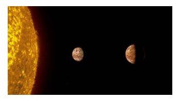 Cuál fue el rol de Google para descubrir el otro sistema solar que anunció la NASA