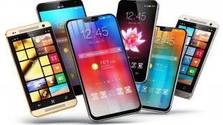 Los teléfonos se rematarán por intermedio del Banco Ciudad.