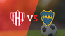 union will receive boca juniors for the date 23 union will receive boca juniors for the date 23