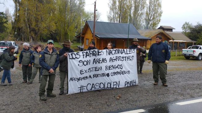 Caso Lolen
