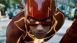 The Flash Gives Away New Trailer As It Screens For The First Time At CinemaCon