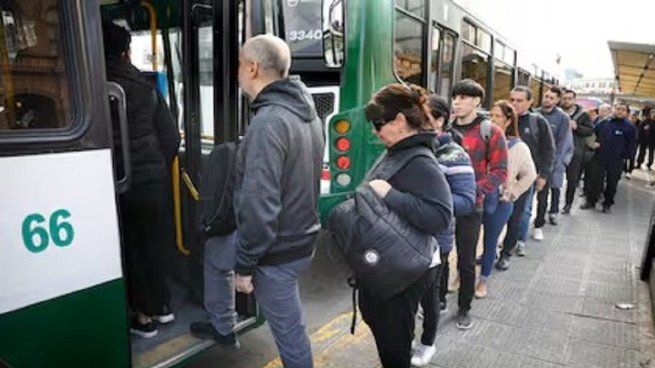 La apertura de medios de pago para el transporte se extiende a otros sectores.&nbsp;