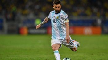 Argentina-Chile, números, estadísticas y curiosidades de la previa