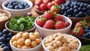 Esta fruta es excelente para la digestión.