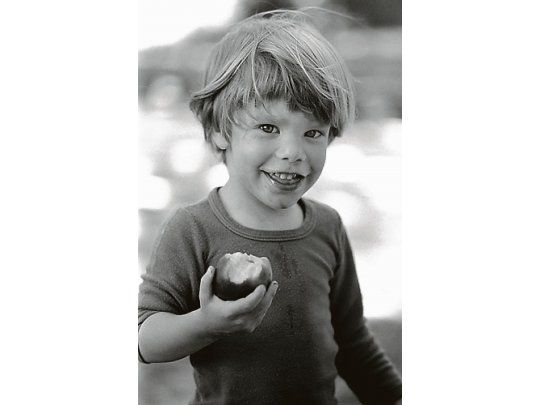 Etan Patz