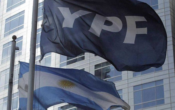 la corte de ee.uu. define el 4-e la suerte de una causa por la reestatizacion de ypf