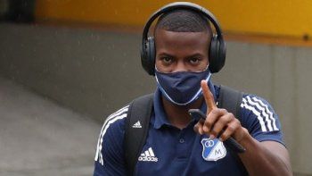 Felipe Román, como le gusta que lo llamen viajará a EEUU para hacerse estudios médicos.