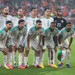 Los africanos buscarán dar la sorpresa en la Copa del Mundo. Los africanos buscarán dar la sorpresa en la Copa del Mundo.