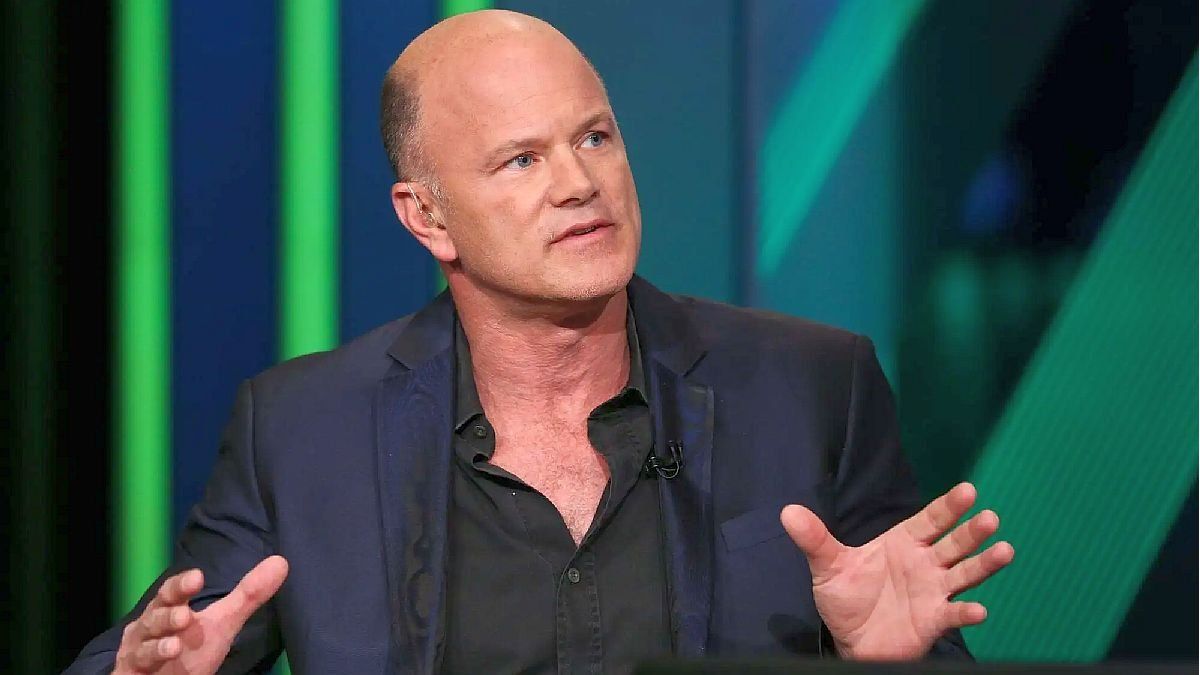 Cryptocurrency billionaire announced new floor for bitcoin price