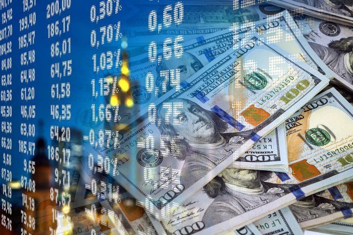 According to the consultant, treasure dollar deposits in the BCRA descended for US $ 354 million during the dates analyzed. According to the consultant, treasure dollar deposits in the BCRA descended for US $ 354 million during the dates analyzed.
