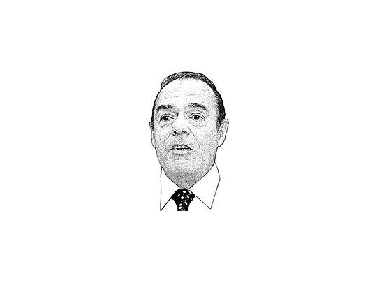 Roque Fernández