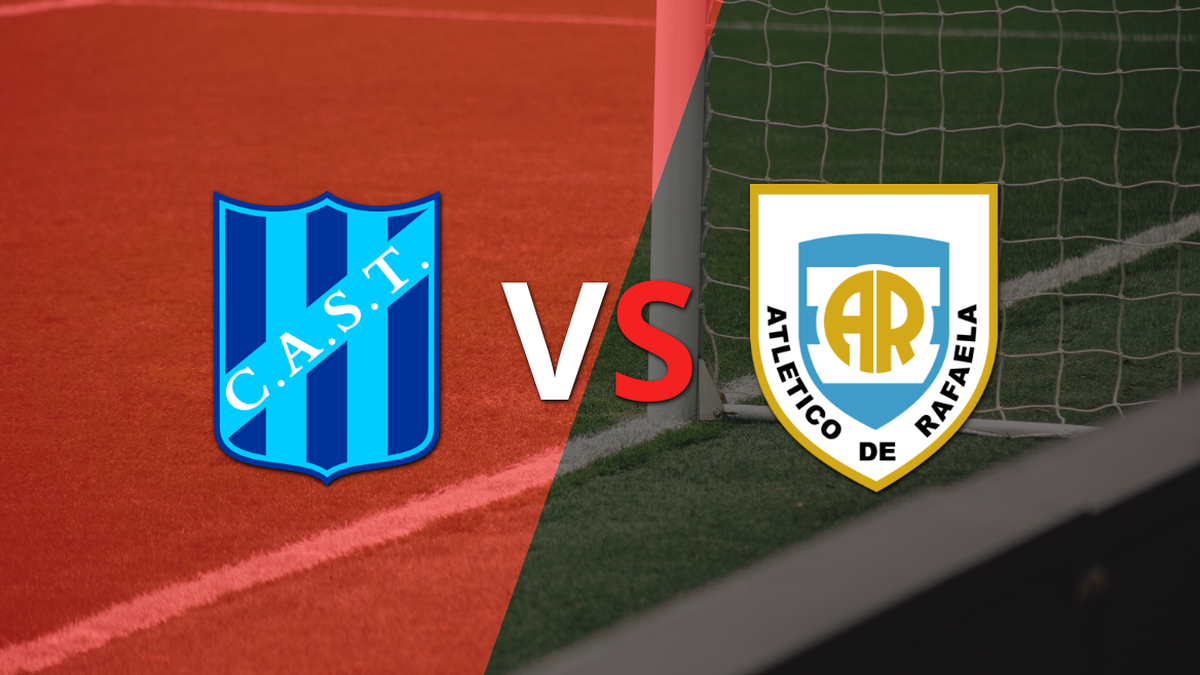 Argentina – First National: San Telmo vs Atlético Rafaela Matchday 31
