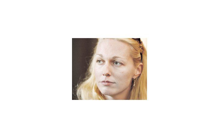 Katharina Wagner, bisnieta del compositor y directora del Festival de Bayreuth, es la directora artística del proyecto.